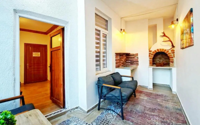 Aden Konak Hotel