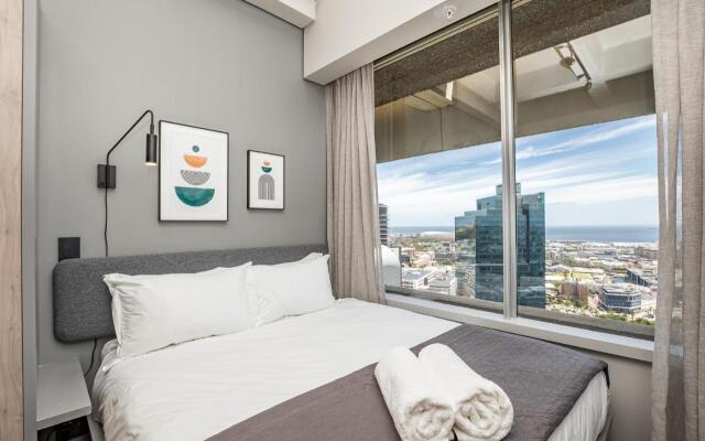 One Thibault Apartments by ITC Hospitality