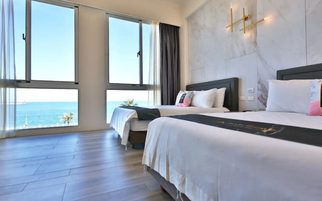 Blue Ocean BnB