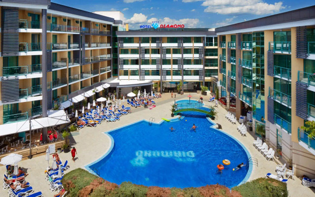 Diamond Hotel