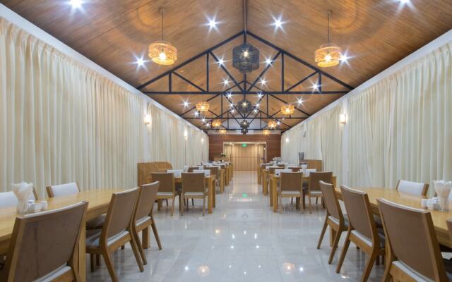 Regent Hotel