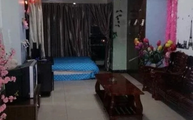 Sunshine 100 Hotel Apartment