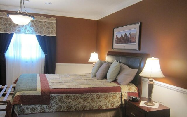 Old Rocky Brook Road B&B