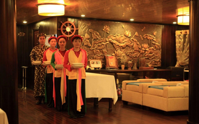 Victory Star Cruise