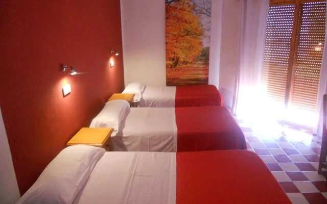 Hostal Puerto Beach