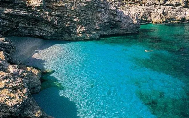 Le Case di Vacanza Mare Monti