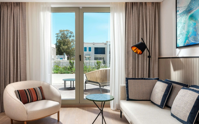 Radisson Collection Hotel Bodrum