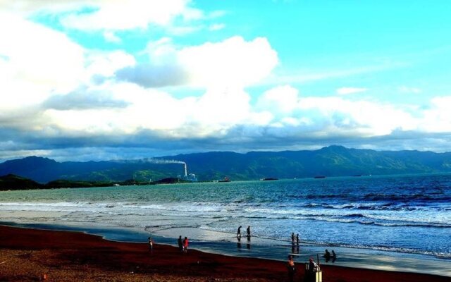 Augusta Pelabuhan Ratu Hotel