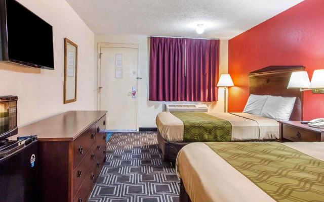 Econo Lodge Lanett