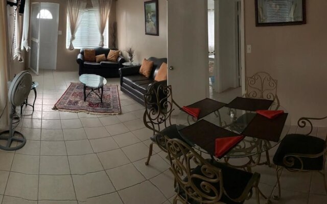 The Cottage