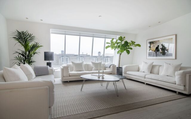Dinesen Collection Luxury Condos By Royal Danish Theatre