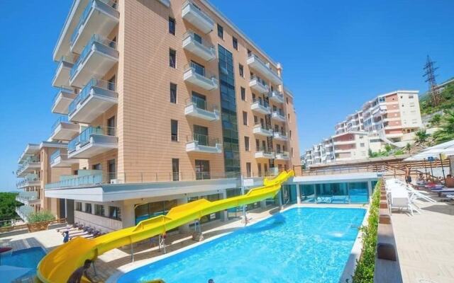 Vlora apartments