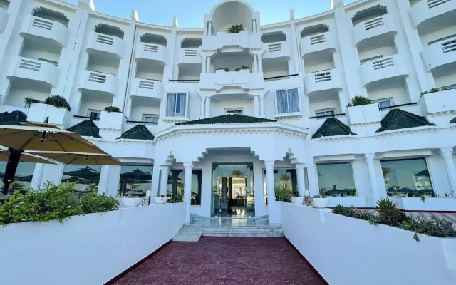 Hotel Sandra Beach