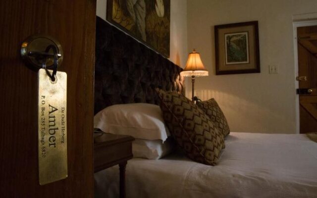 De Oudeherberg Guesthouse