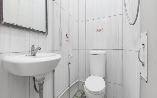 OYO 3972 Simega Residence