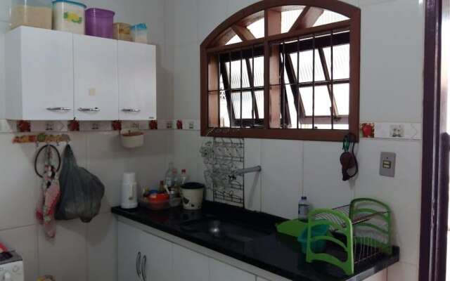 Casa de Praia Cordeirinho