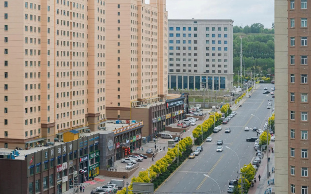 Kaibin International Hotel