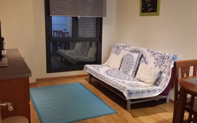 Apartamento Chevere Azul