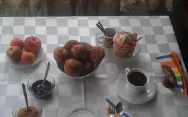 Family Hotel Ecorelax