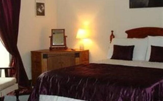 Drogheda Townhouse