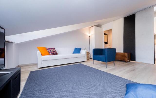 Torino Sweet Home Massena