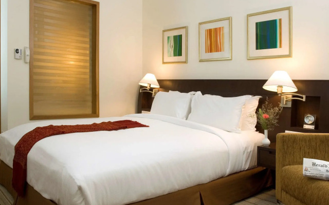 Novotel Hyderabad Convention Centre Hotel