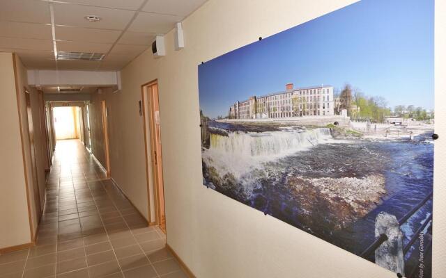 Hotel Vityaz