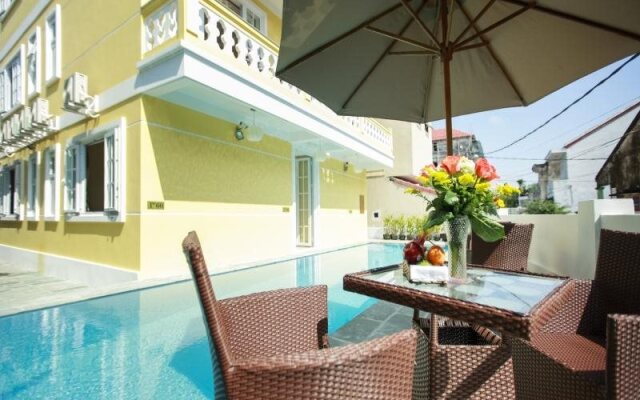 Nova Villa Hoian