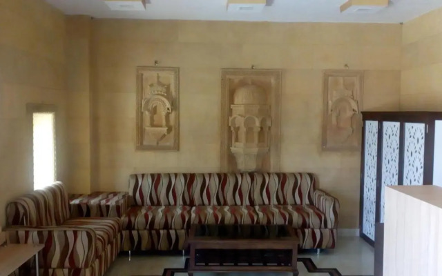 Oasis Jaisalmer Hotel