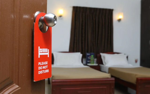 SilverKey Executive Stays 20005 Karappakam