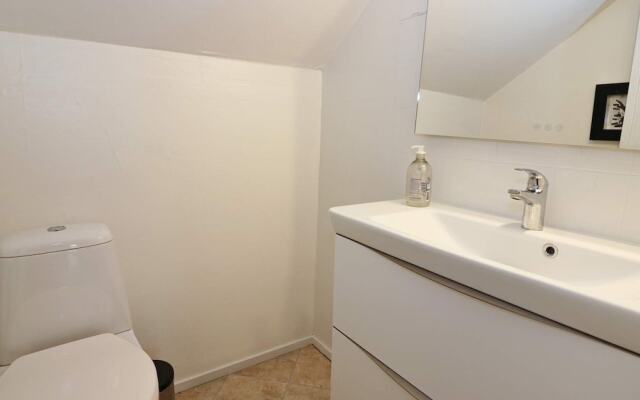 10 Person Holiday Home in Hadsund
