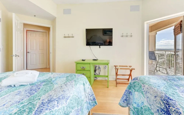 Bella Mar 202 by Distinctive Beach Rentals