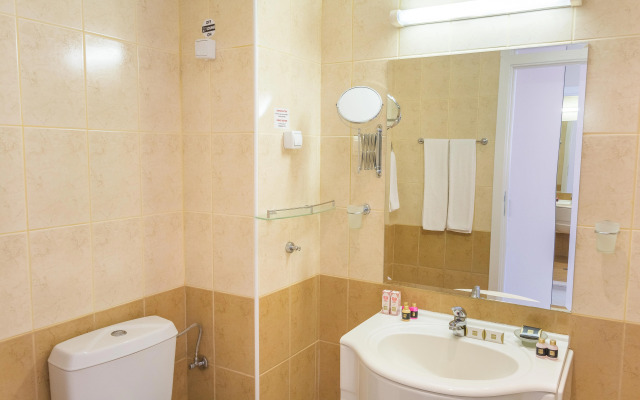 MPM Hotel Astoria