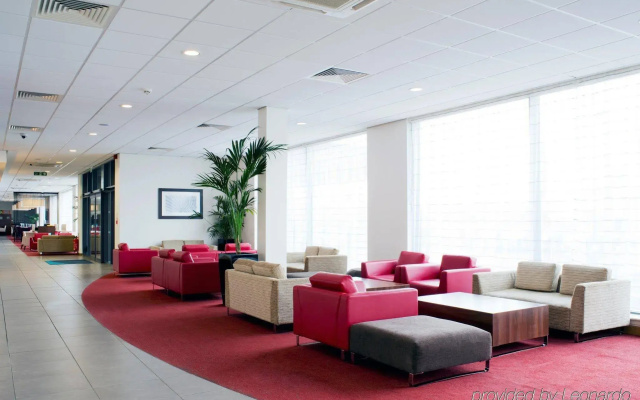Holiday Inn Express Rotherham North by IHG