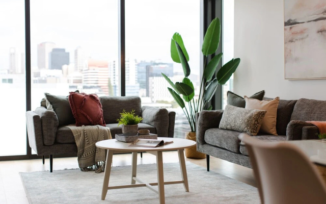The East End Apartments by Urban Rest