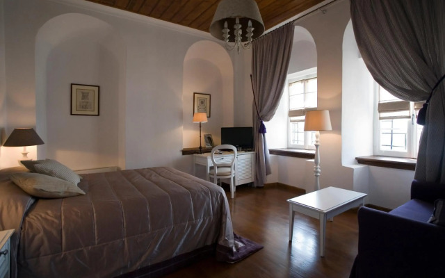 Despotiko Hotel