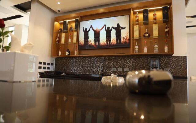 Hayes Hotel Addis Ababa