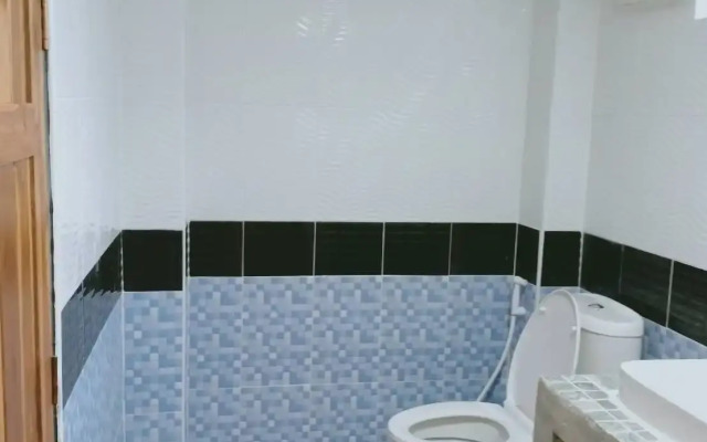 Baan9Nan Guest Home in Nan City