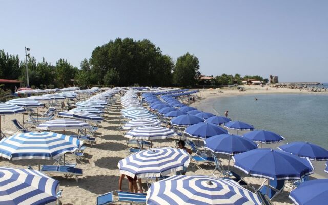Hotel Villaggio Green Garden Club