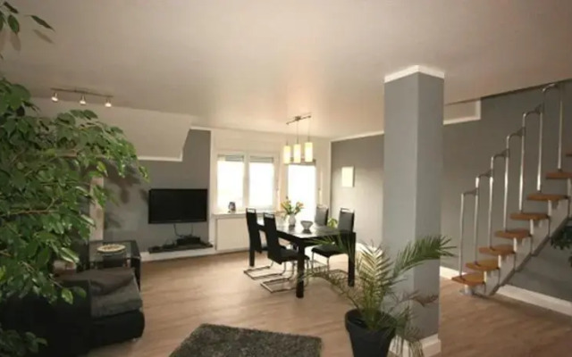 Apartments Carmen
