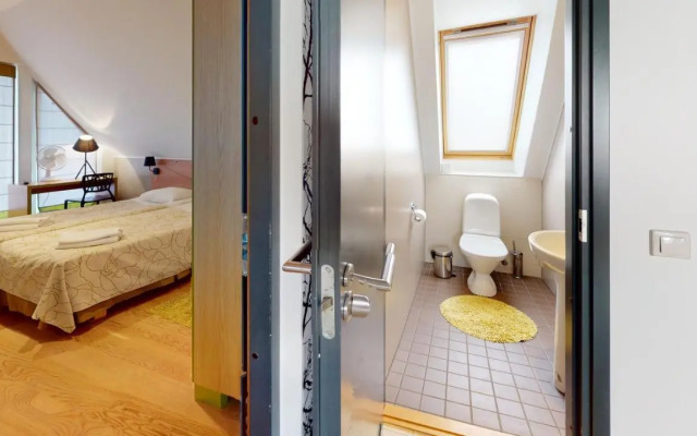 Kassari Apartment