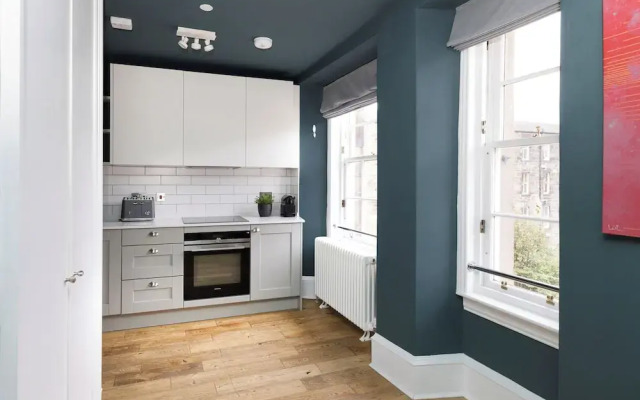 Torphichen Street 5 City Centre 2bed Apt