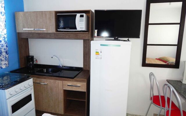 Lake Apartament Standard