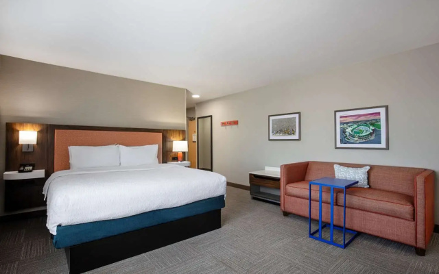 Hampton Inn by Hilton Green Bay Stadium