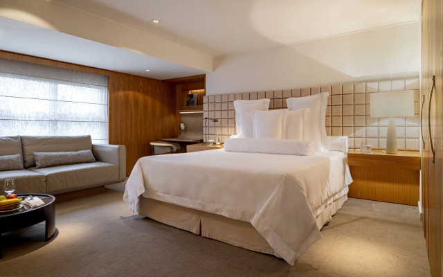 Hotel Emiliano