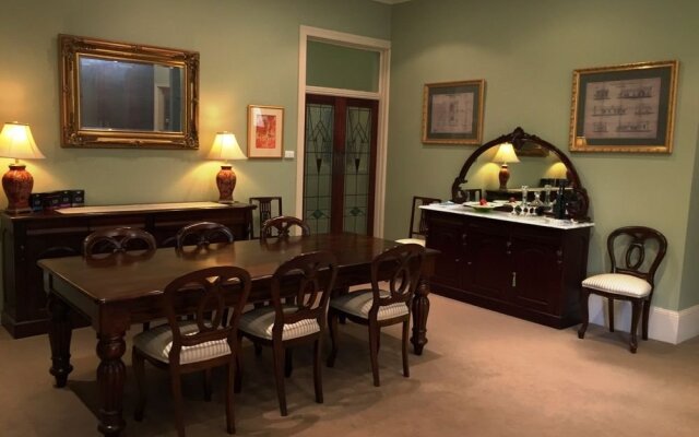 Longford Boutique Accommodation