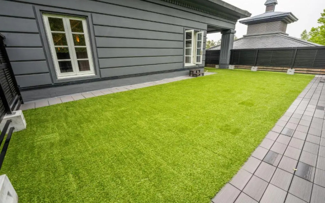 eau sol vert karuizawa club