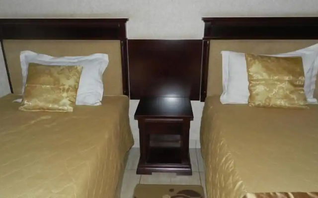 Crown Jakiba Hotel
