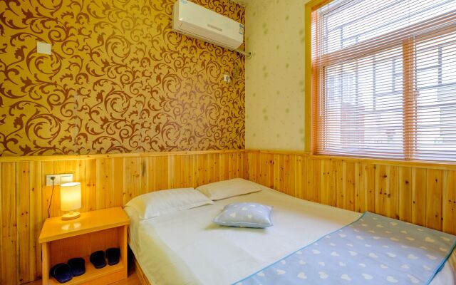 Wuzhen Fairy Impression Inn