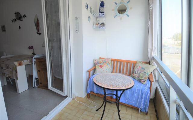 Le Mémorial de Caen Appartement